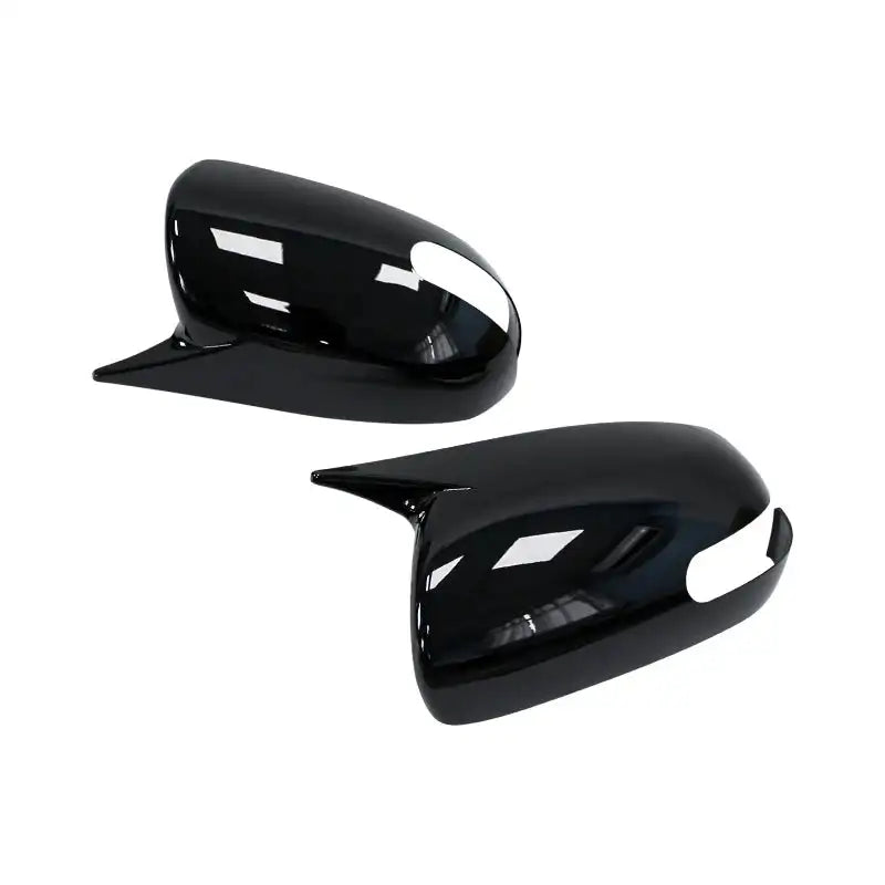 Kia Mirror Cover Carbon Fiber For Forte Cerato Ceed 08 13