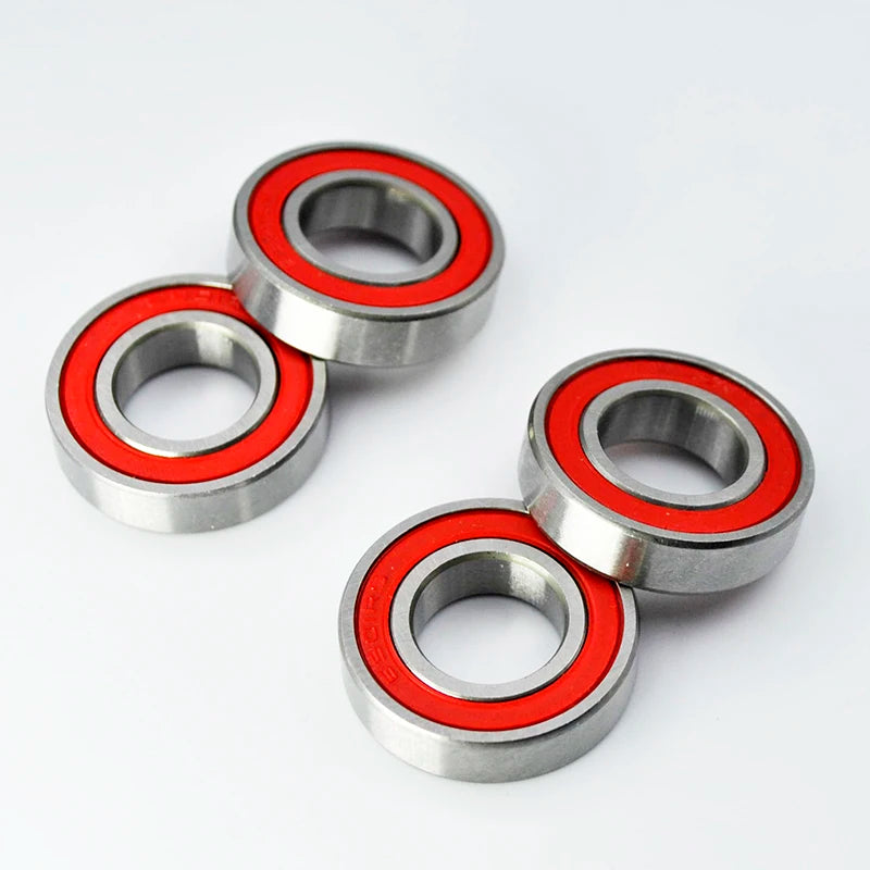 Hybrid Ceramic 6901 2RS Bearing 12x24x6mm &ndash; Low Friction