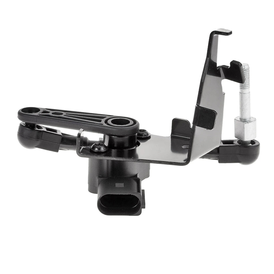 Audi A4 S4 B9 Front Right Headlight Level Sensor GRP Housing