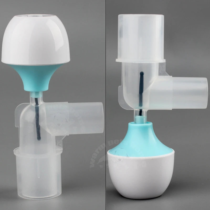 Rechargeable Veterinary Apnoea Alarm &ndash; Pet Breathing Alert