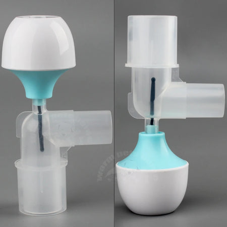 Rechargeable Veterinary Apnoea Alarm &ndash; Pet Breathing Alert