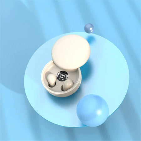 Invisible Sleep Headphones &ndash; Ultra Long Battery Life skin