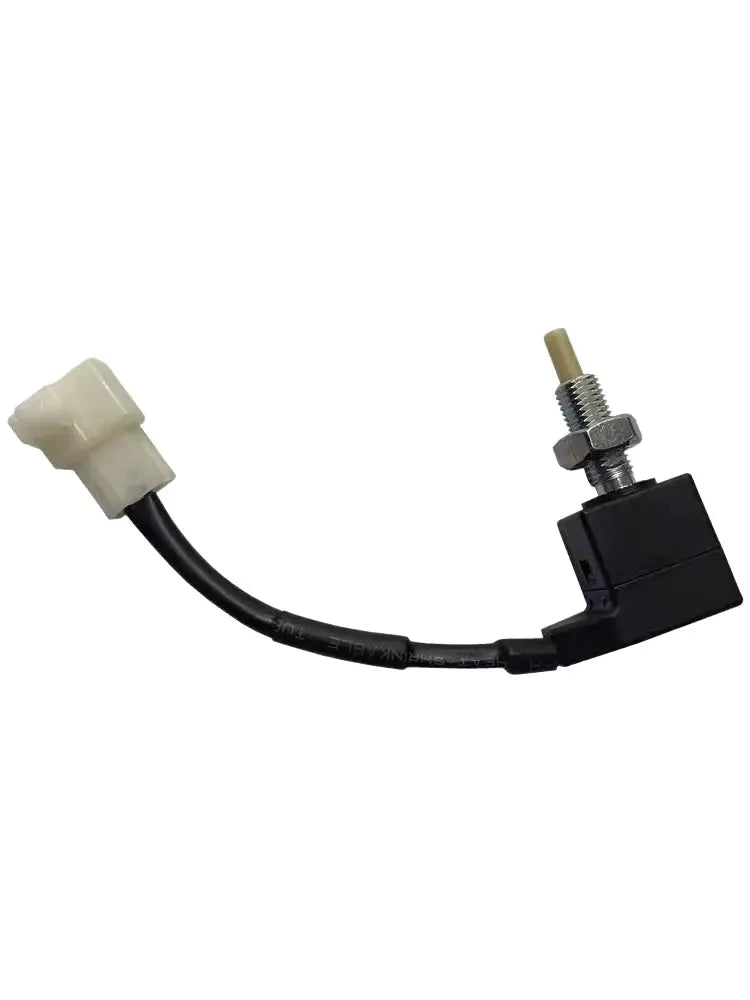 Original Transmission Drivetrain Of Jac S3 JS3 JS2 Car OE 1602106U2210 Clutches Parts Clutch Switch Assembly by InterCyprus Trading Ltd