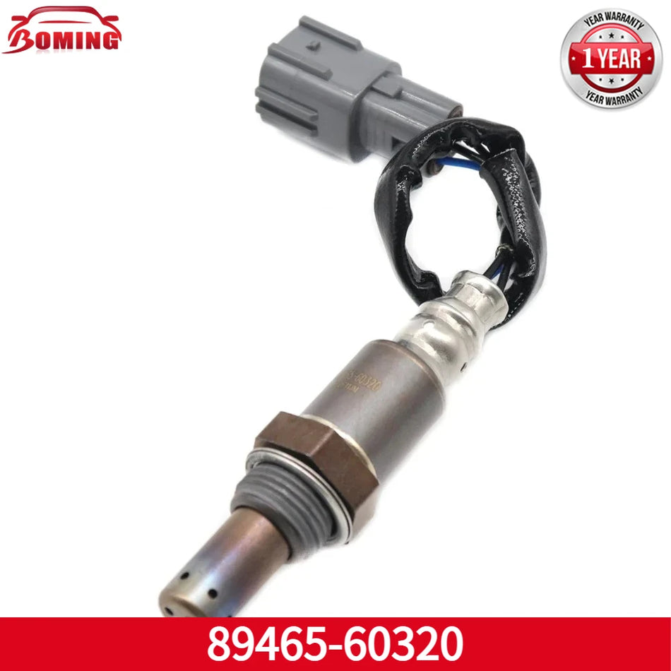 Downstream O2 Oxygen Lambda Sensor for Toyota 4Runner FJ Cruiser 4.0L 2005-2013