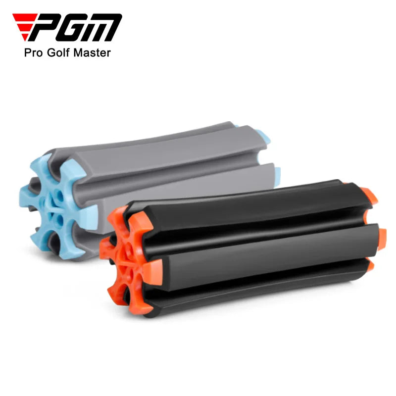 PGM Golf Club Retainer Clips &ndash; Portable and Convenient Storage Solution