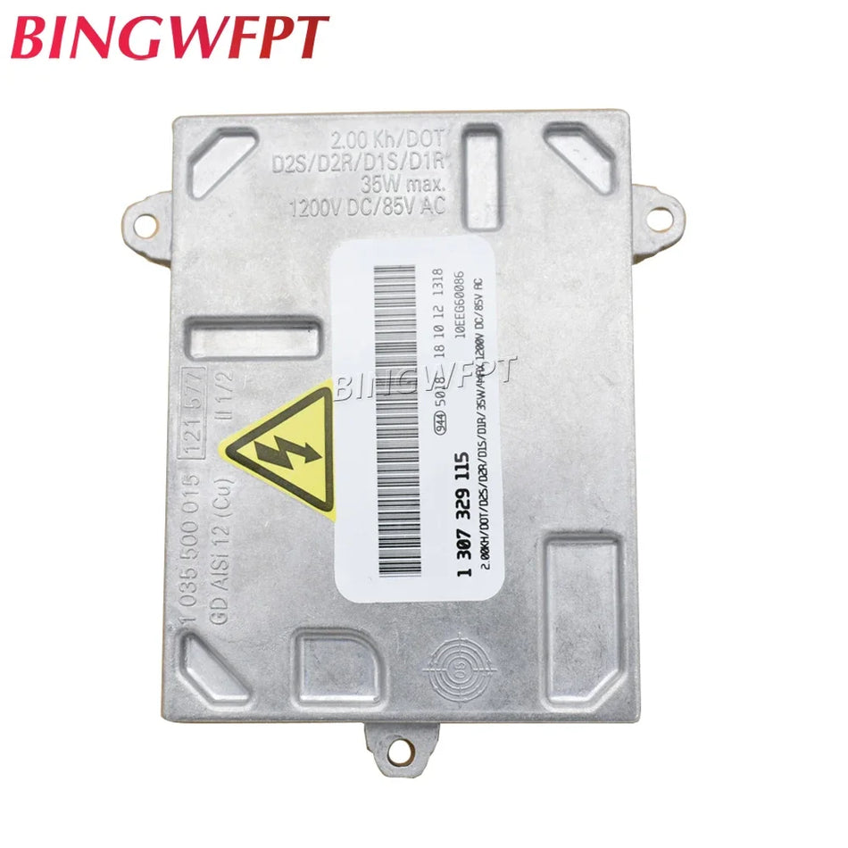 Ballast pentru faruri Xenon HID D1S D1R D2S D2R pentru Audi A3 S3 8P A4 TT