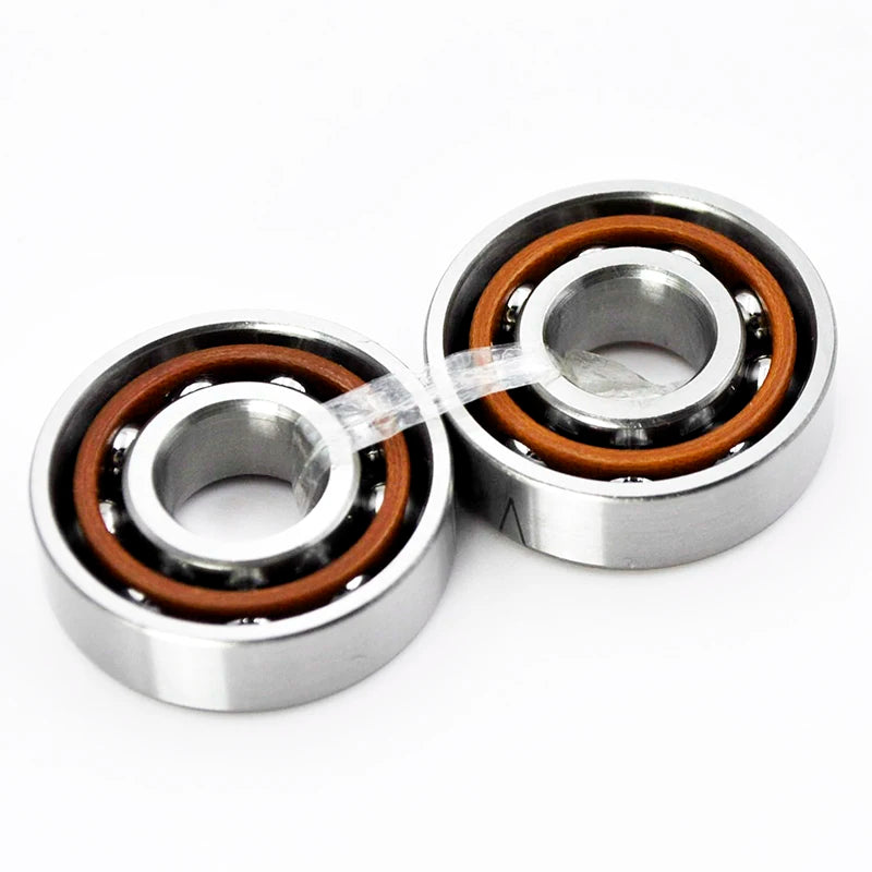 Angular Contact Ball Bearings P5 CNC Pair &ndash; Ultra Precise