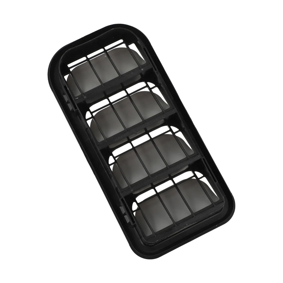 Takakylkipaneelin ilmanvaihtoharja Volkswagen Golf MK7 2015-2021 ABS-vaihto-osa