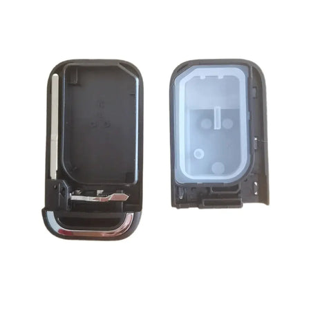 1PCS 95% New 3 Button OEM Car Key Shell Case For New Chery Tiggo 5 Tiggo 7 Tiggo 8 Arrizo 5 6 7 Replacement Remote Key Shell by InterCyprus Trading Ltd