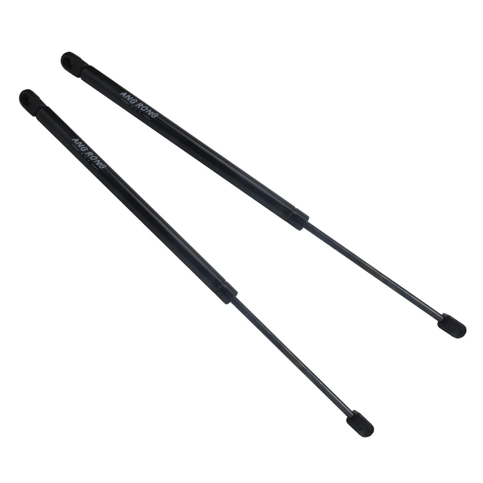 Par av Eftermarknads Bakluckans gasstötdämpare för Skoda Octavia 1U2 MK1 1996-2010 Bagageutrymmets Lyft