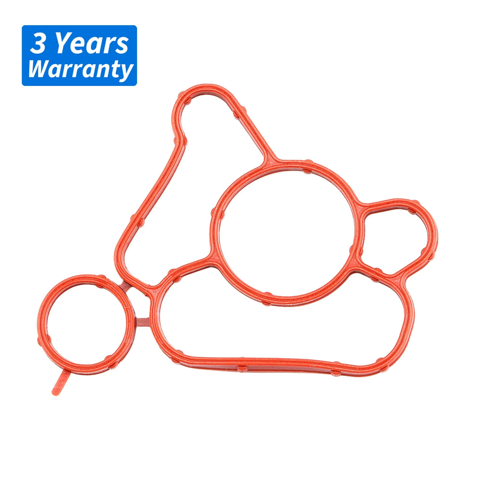 Eļļas filtra korpusa blīve 06L115441 Audi A3 A4 A5 A6 A7 Q3 Q5 Q7 S3 TT TTS