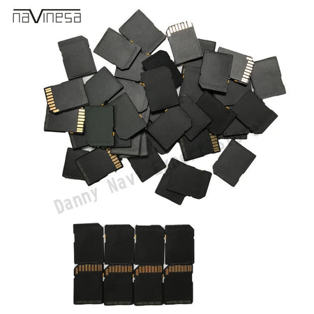 8GB SMIOST SD Card Navigation Australia New Zealand - Fast