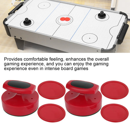 ZK30 Hockey Game Table 94MM Slider Pusher - Smooth Sliding