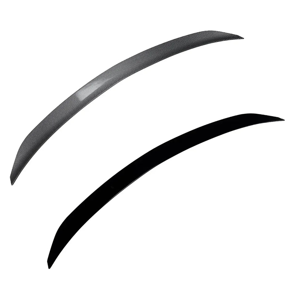 Комплект за заден спойлер C204 за купе AMG 2011 2014