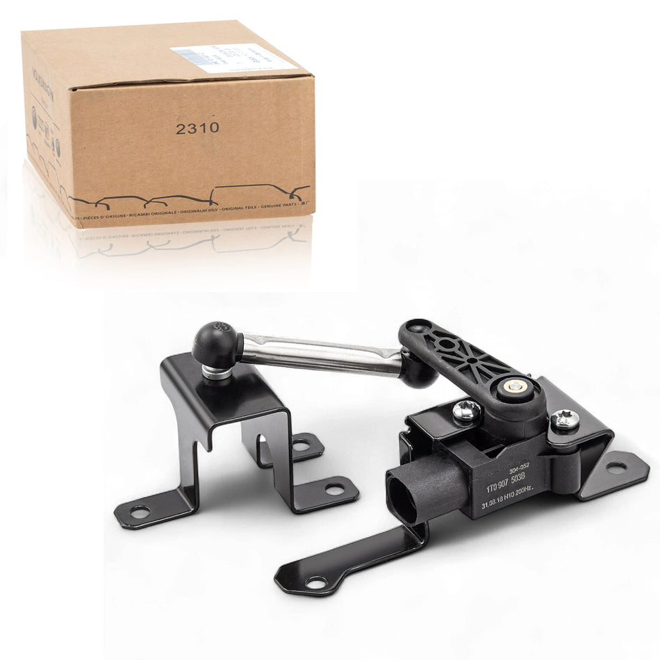 Датчик уровня заднего фары для Seat Altea, Leon, Toledo, замена для Skoda Yeti