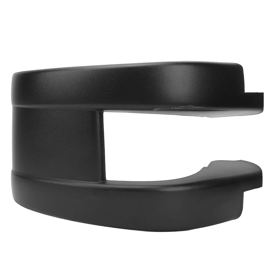 Iveco Daily 2006-2011 Pokrov Rame Ogledala na Vrata, Sportski Izgled, Otporan na Ogrebotine