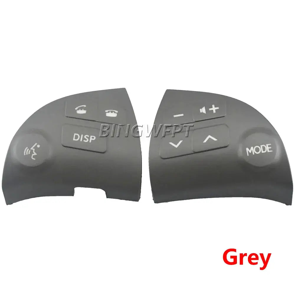 Car Accessories Multifunctional Bluetooth Speaker Button Switch For Toyota Lexus ES350 2006-12 Steering Wheel Button 84250-33190 by InterCyprus Trading Ltd