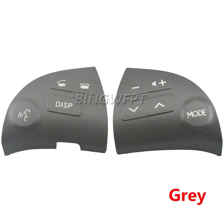 Car Accessories Multifunctional Bluetooth Speaker Button Switch For Toyota Lexus ES350 2006-12 Steering Wheel Button 84250-33190 by InterCyprus Trading Ltd