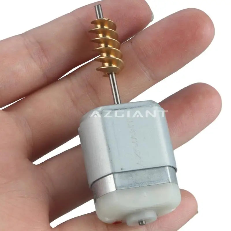 Vairo užrakto variklis 12V Chrysler 300C ir Jeep Grand Cherokee