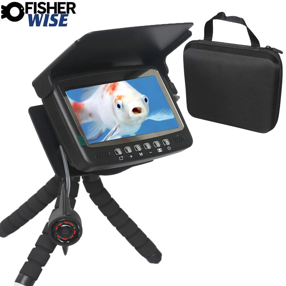 Hotsell Fish Camera 750 &ndash; High-Definition Underwater Viewing 15