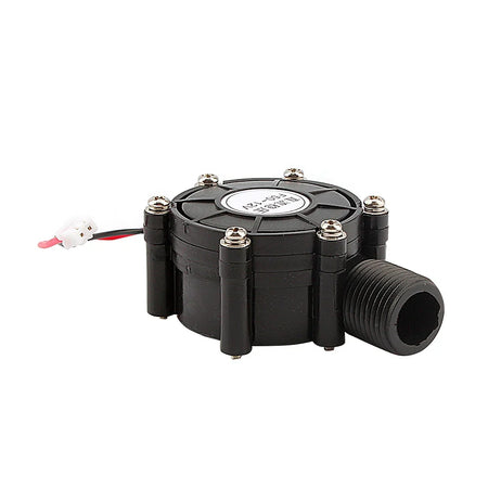 12V Hydro Water Turbine Generator &ndash; Eco-Friendly Energy Solution