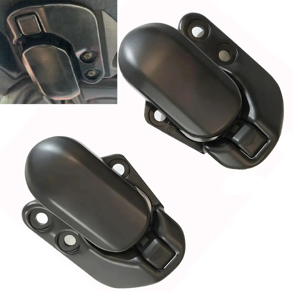 Replacement Convertible Roof Latch For Mazda MX5 Miata 1990 2002 by InterCyprus Trading Ltd