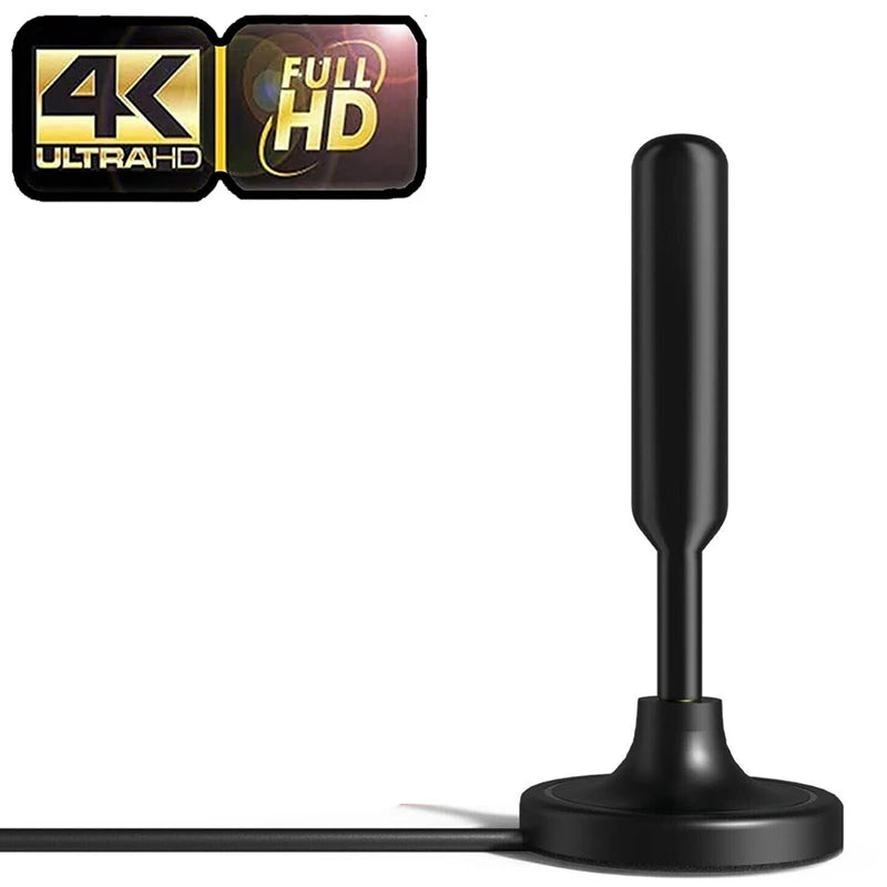 FGHGF HDTV-T Antenna &ndash; Ultra-High Gain Signal Reception