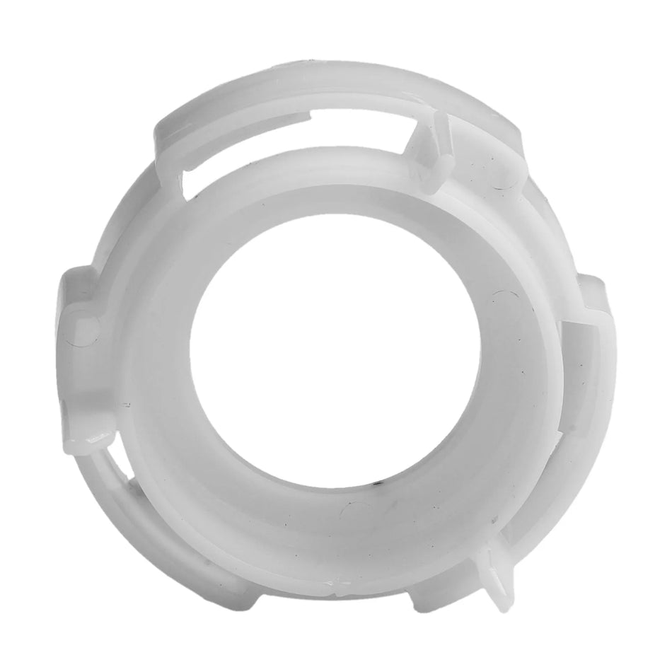 Nissan Frontier Headlight Bulb Retainer Ring for Xterra Lamp Holder Clip, PE