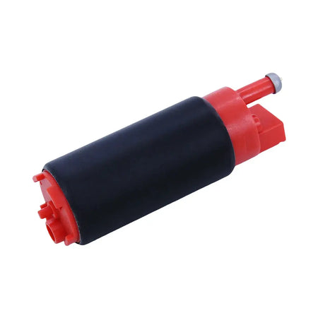 High Flow High Pressure Fuel Pump 340Lph Gss341 Carbon Rotor for E85 Ethanol Alcohol High Quality Factory Manufacturer by InterCyprus Trading Ltd