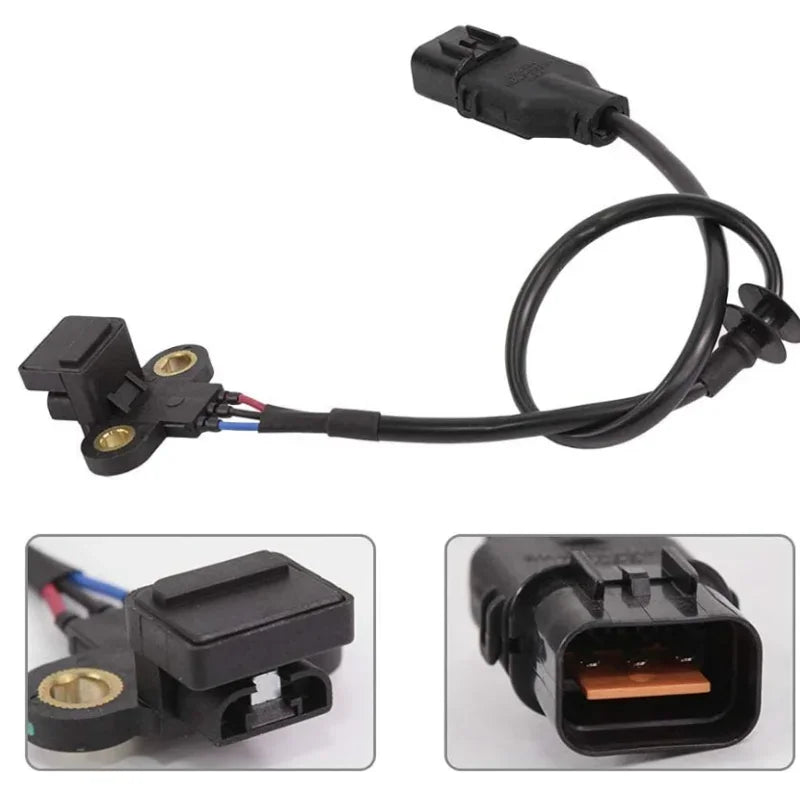 Senzor de poziție a arborelui cu came pentru Kia Sorento 2003-2006 39318-39800