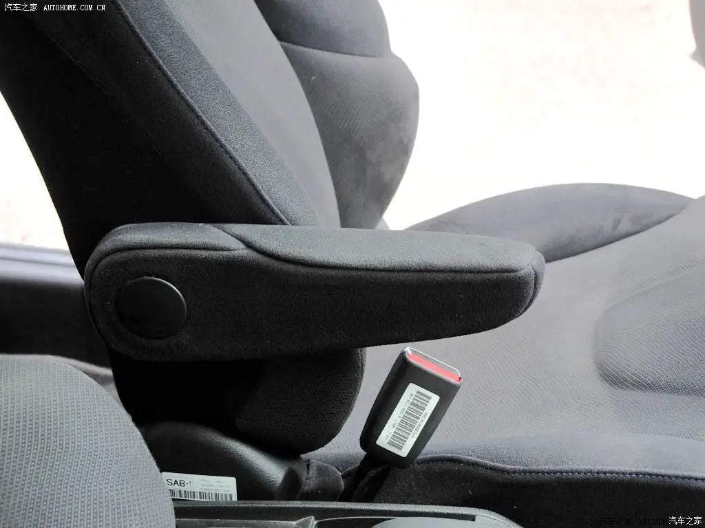 Honda Fit 2 Jazz II Faux Leather Seat Covers Set 2008-2015