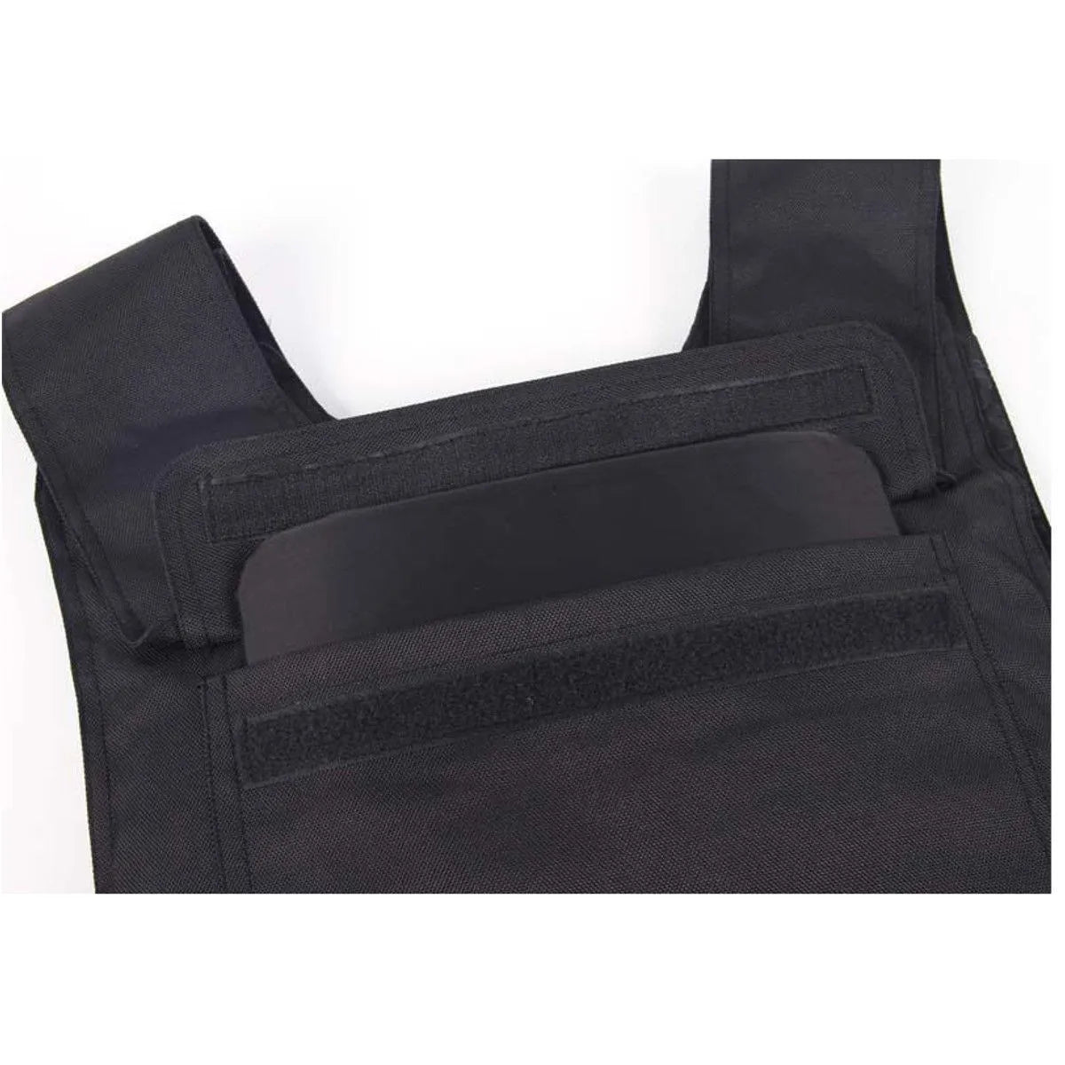 NBulletproof Steel Plate Ballistic Body Armour &ndash; Stab Proof