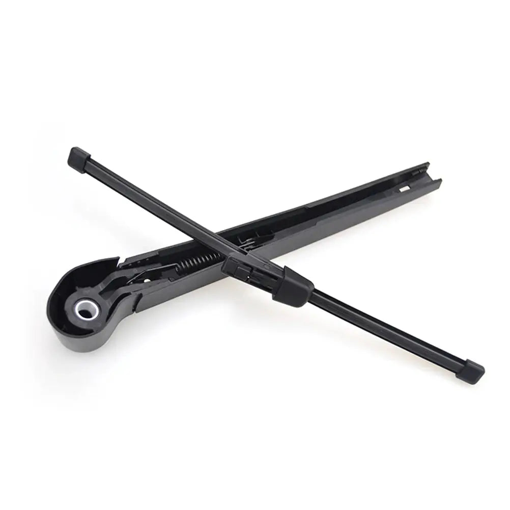 Misima Upgarde Rear Windshield Wiper Blade Arm For Ford Fiesta MK 5 2002 - 2008 Hatchback Rear Window 2003 2004 2005 2006 2007 by InterCyprus Trading Ltd
