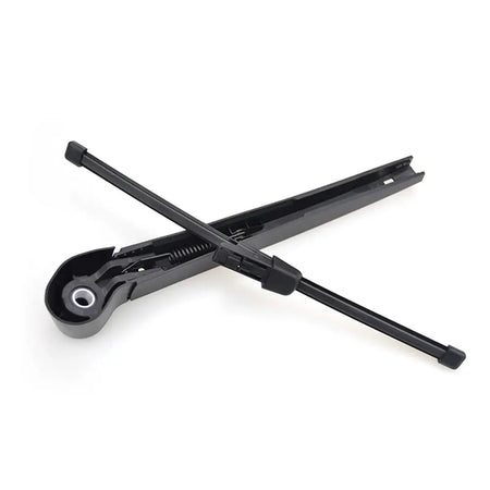 Misima Upgarde Rear Windshield Wiper Blade Arm For Ford Fiesta MK 5 2002 - 2008 Hatchback Rear Window 2003 2004 2005 2006 2007 by InterCyprus Trading Ltd
