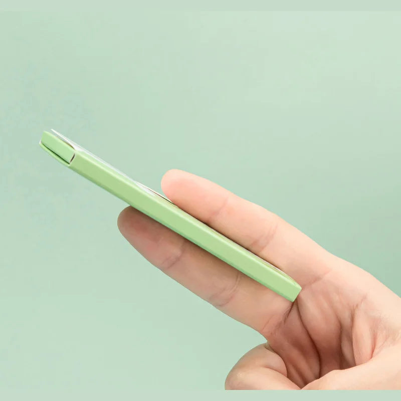 Face Oil Absorbing Paper - 100 Sheets for Oil Control &amp; Cleansing