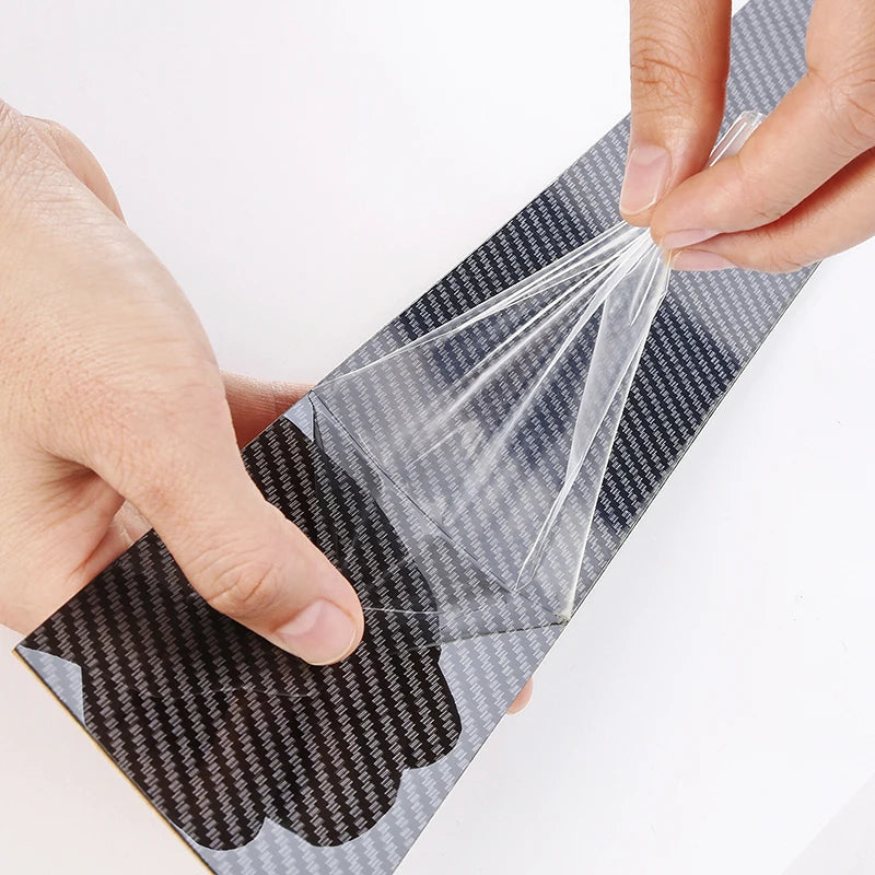 Stulpelio apdailos dangtis Hyundai Veracruz Ix55 polikarbonatas, blizgi pianino juoda