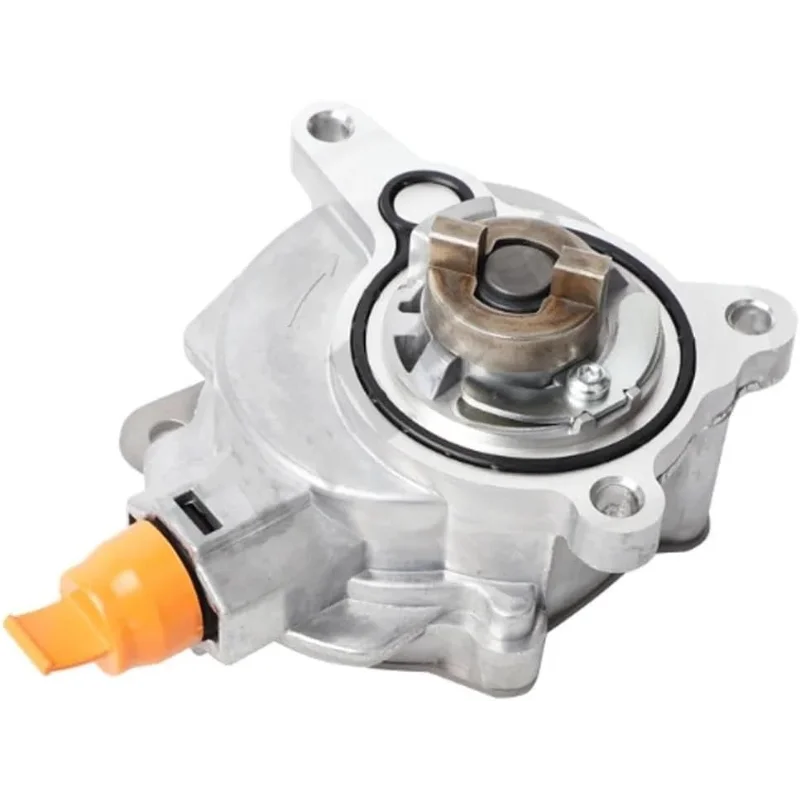 Stabdžių sistemos vakuuminis siurblys Ford Edge, pakeitimo dalis su BB5E2A451BB ir BB5E2A451BD
