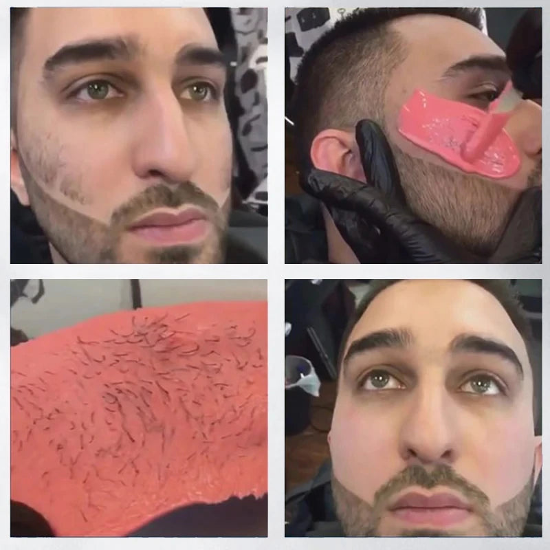 500ML Wax Warmer Digital Wax Heater &ndash; 360 Degree Heating