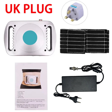 Cryolipolysis Machine &ndash; Effective Fat Freezing For Body Slimming UK PLUG NO BOX