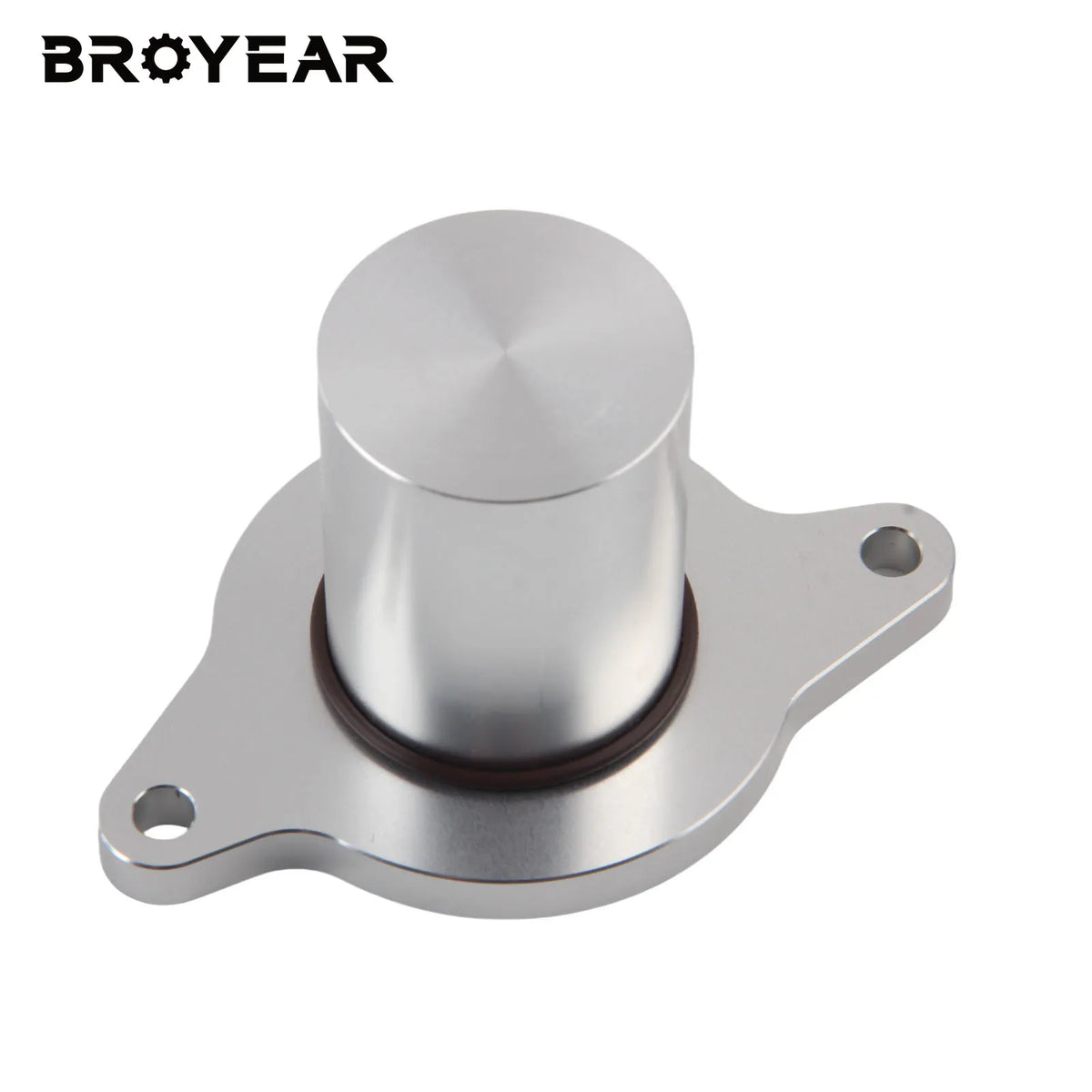 Aluminum Valve Adapter for Mercedes-Benz OM611 OM612 OM647 CDI Engines by InterCyprus Trading Ltd