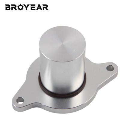 Aluminum Valve Adapter for Mercedes-Benz OM611 OM612 OM647 CDI Engines by InterCyprus Trading Ltd