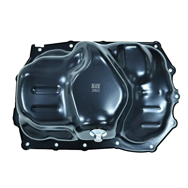 Motoroliekar sump med drænhane til Ford Escape, Bronco Sport, Focus