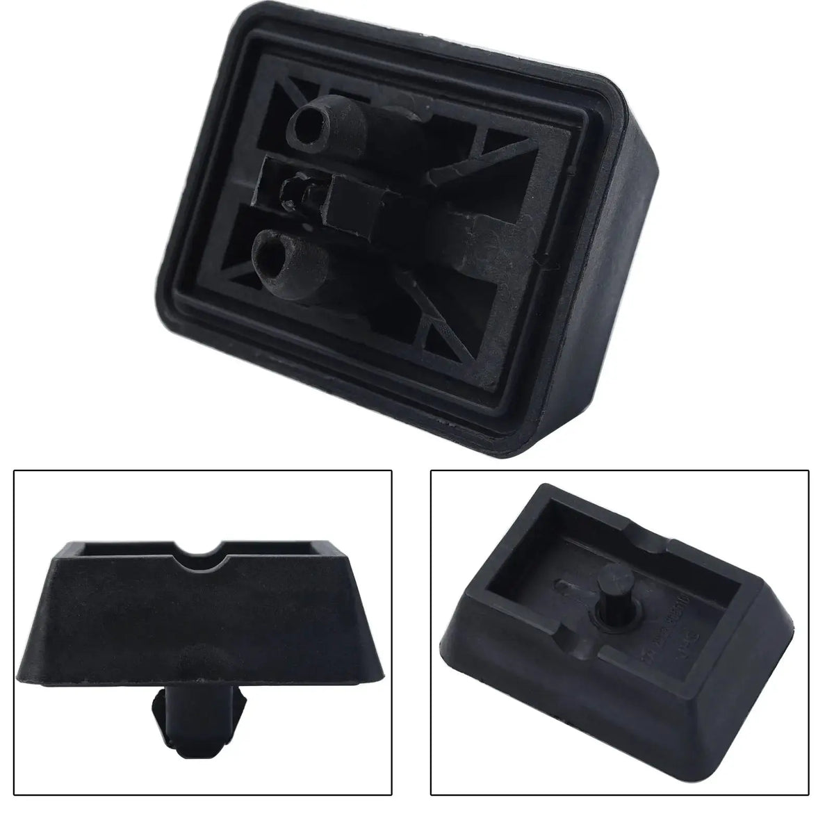 1/4x For BMW 3 6 7 Series E46 E63 E64 E65 E85 E86 X3 Z4 Z8 Jack Pad Jacking Point Lifting Support Platform 51718268885 by InterCyprus Trading Ltd