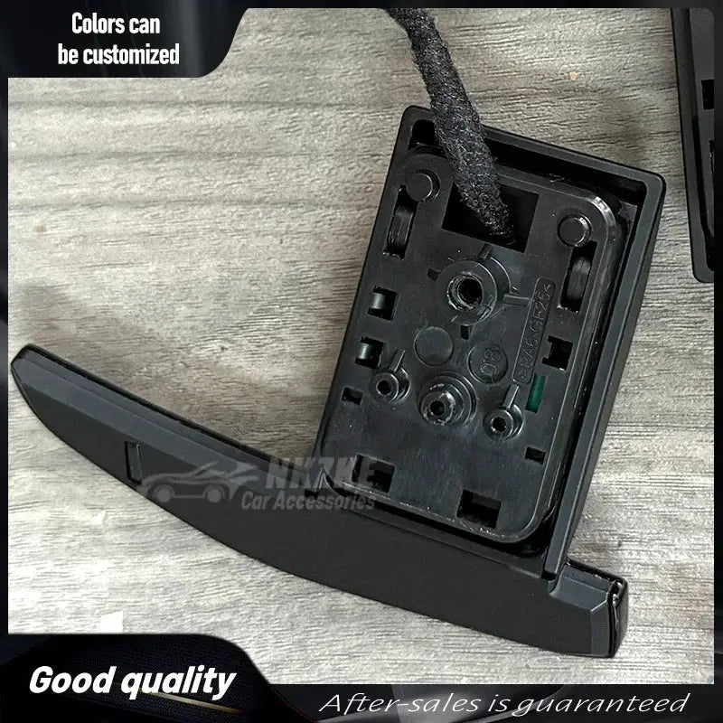 Shift Paddles, Suitable For BMW F10 F20 F30 E70 E90 F32, 3 Series,5 Series Universal, Steering Wheel Accessories Car Accessories by InterCyprus Trading Ltd