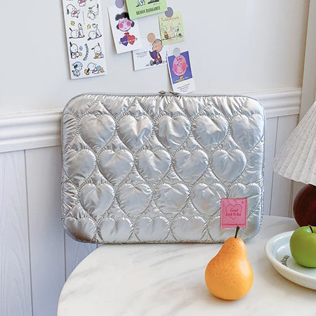 Macaron Color Laptop Sleeve