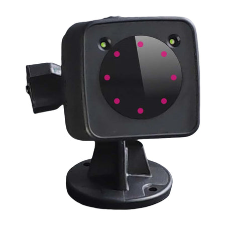 Anti Sleep Alarm System &ndash; Face Recognition Fatigue Warning Default Title