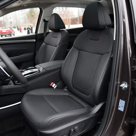 Hyundai Tucson 2020 2024 Custom Fitted Seat Covers