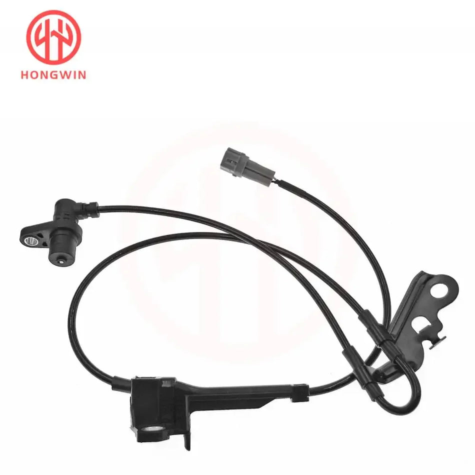 Sensor de Velocidade da Roda ABS Frontal Esquerdo e Direito para Toyota Corolla 1.6L 1ZR-FE