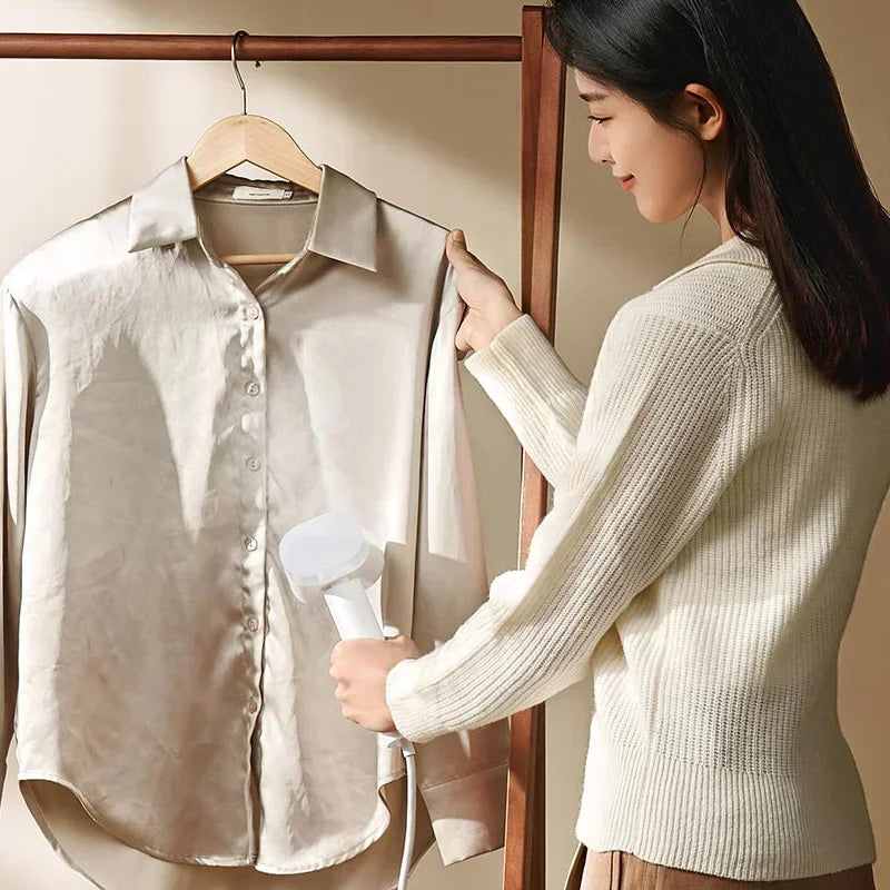 Xiaomi Mijia Garment Steamer 2 &ndash; Ultra Portable Foldable