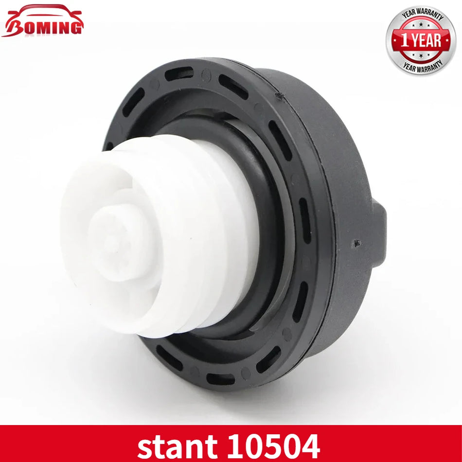 Locking Fuel Tank Filler Cap With Keys For Toyota, Chevrolet Express, Lexus, Honda CR-V, Nissan